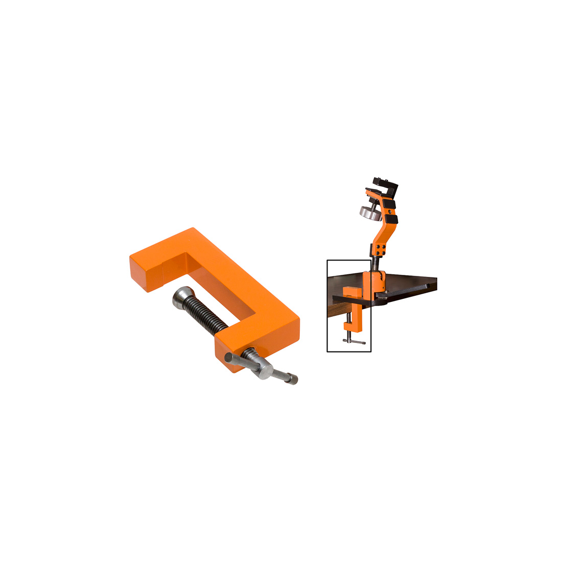 OMP Versa Clamp