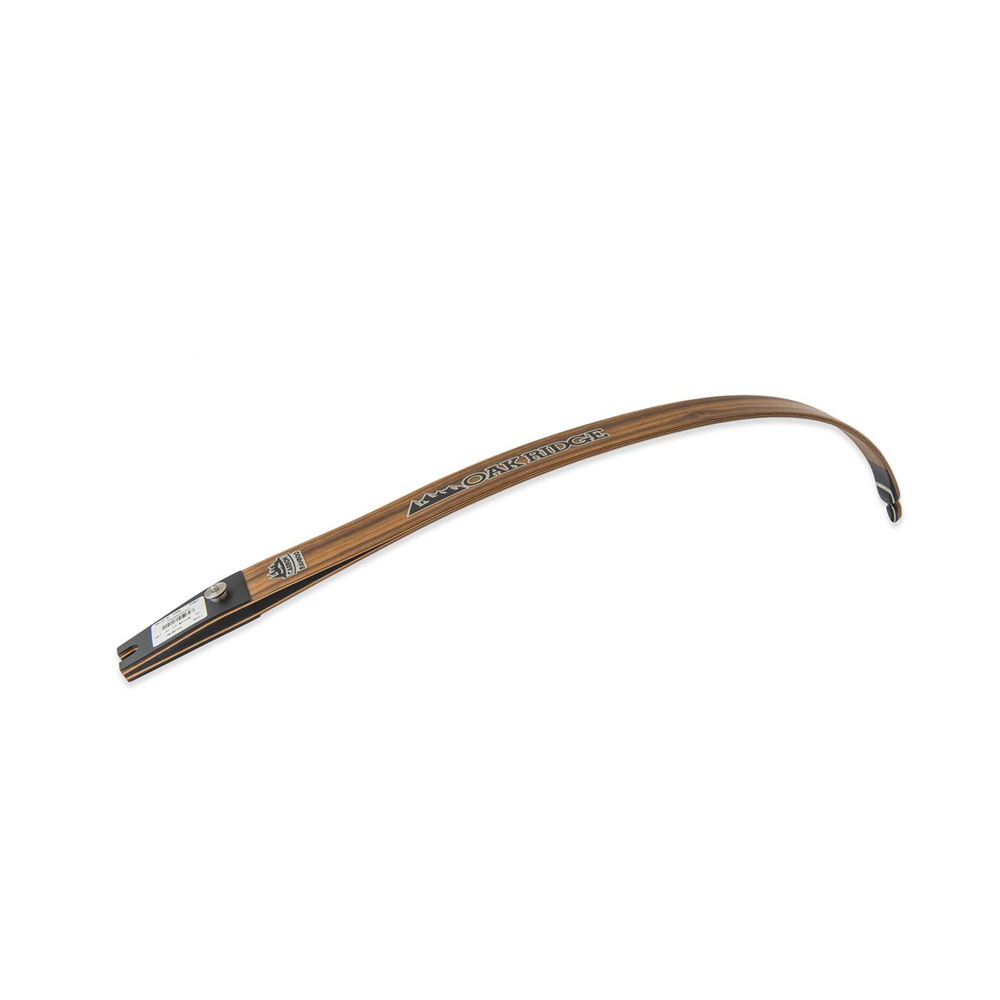 Oak Ridge Carbon Bamboo ILF Recurve Limbs