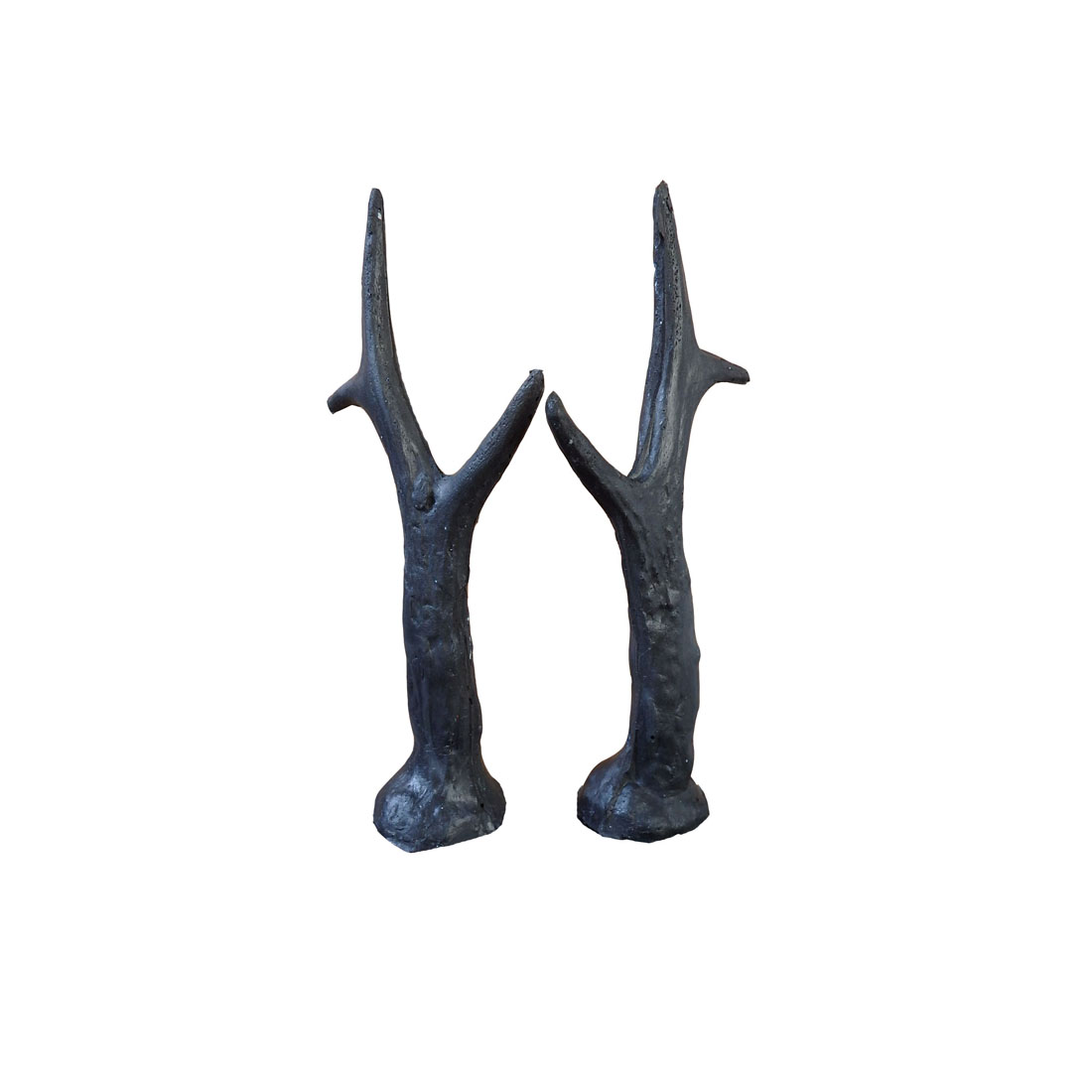 Leitold Roe Buck Antlers (3D-0019/43)